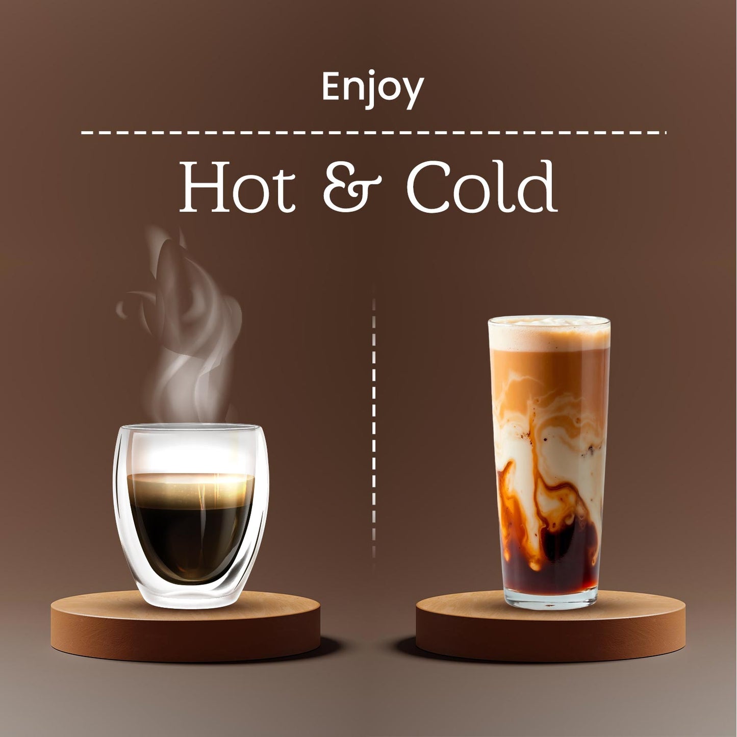 Rooh & Roast Cocoa Rush – Smooth Arabica with Cocoa Indulgence (100g)