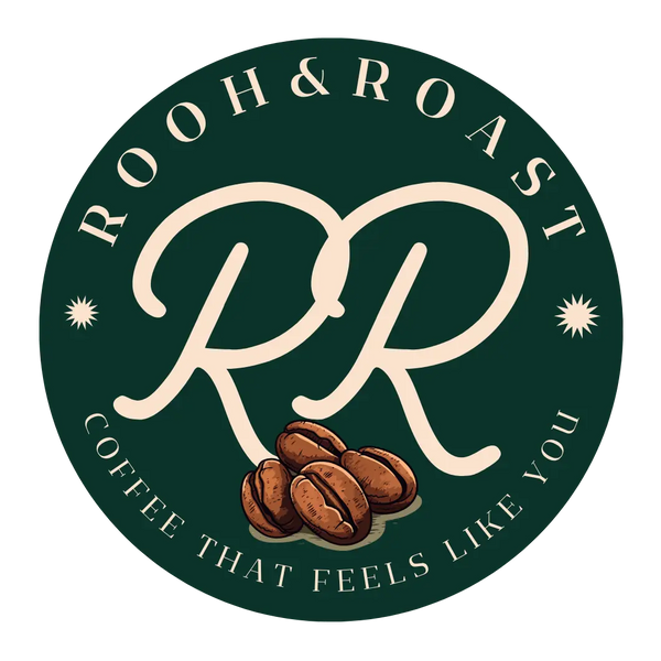roohandroast