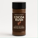 Rooh & Roast Cocoa Rush