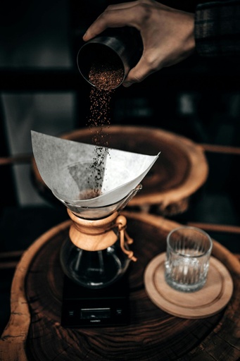 Rooh & Roast Pure Origin