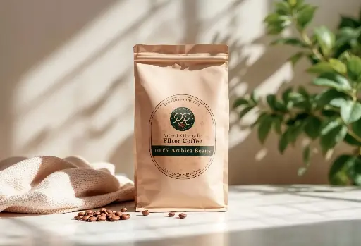[RNR-SB001] Rooh & Roast Signature Blend - 250g