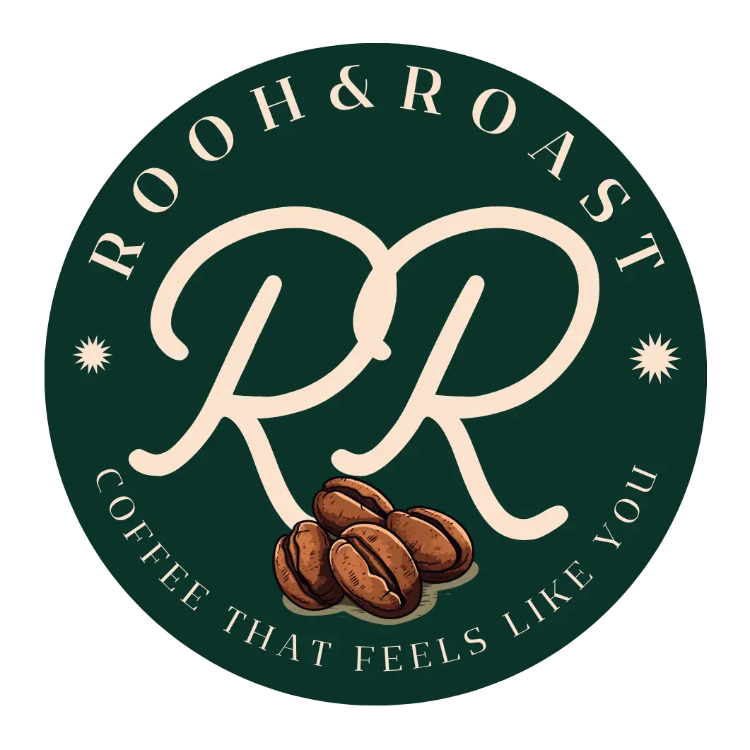 Rooh & Roast